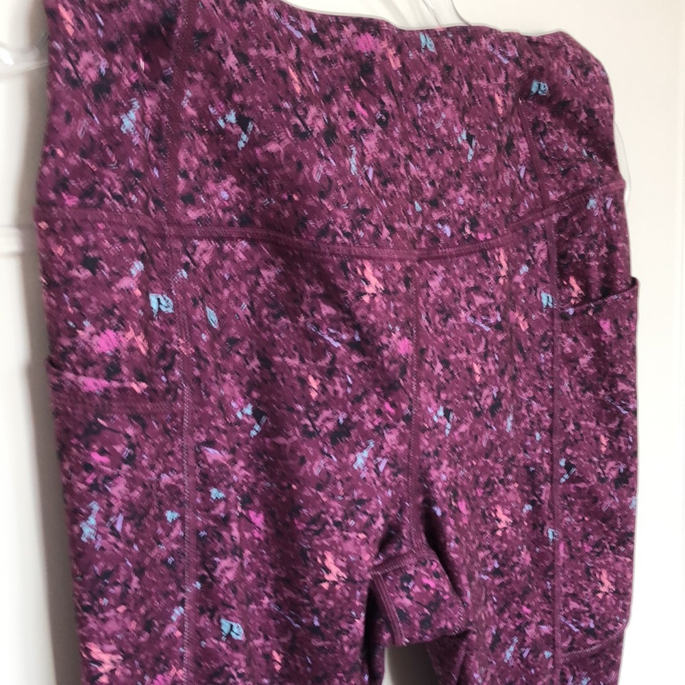 [M] Reebok Active leggings - Picture 3 of 8